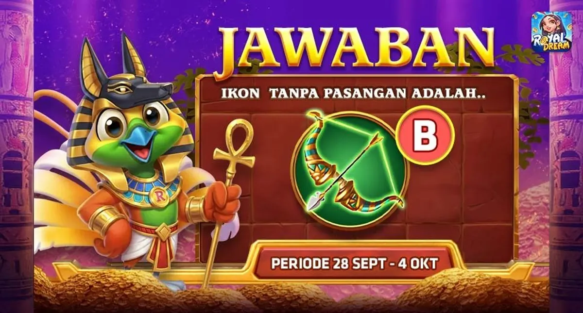 250 Pemenang Kuis 28 September–4 Oktober 2026 Diumumkan
