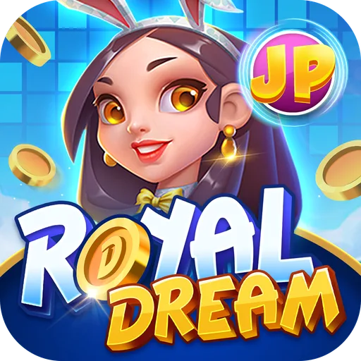 Logo Royal Dream